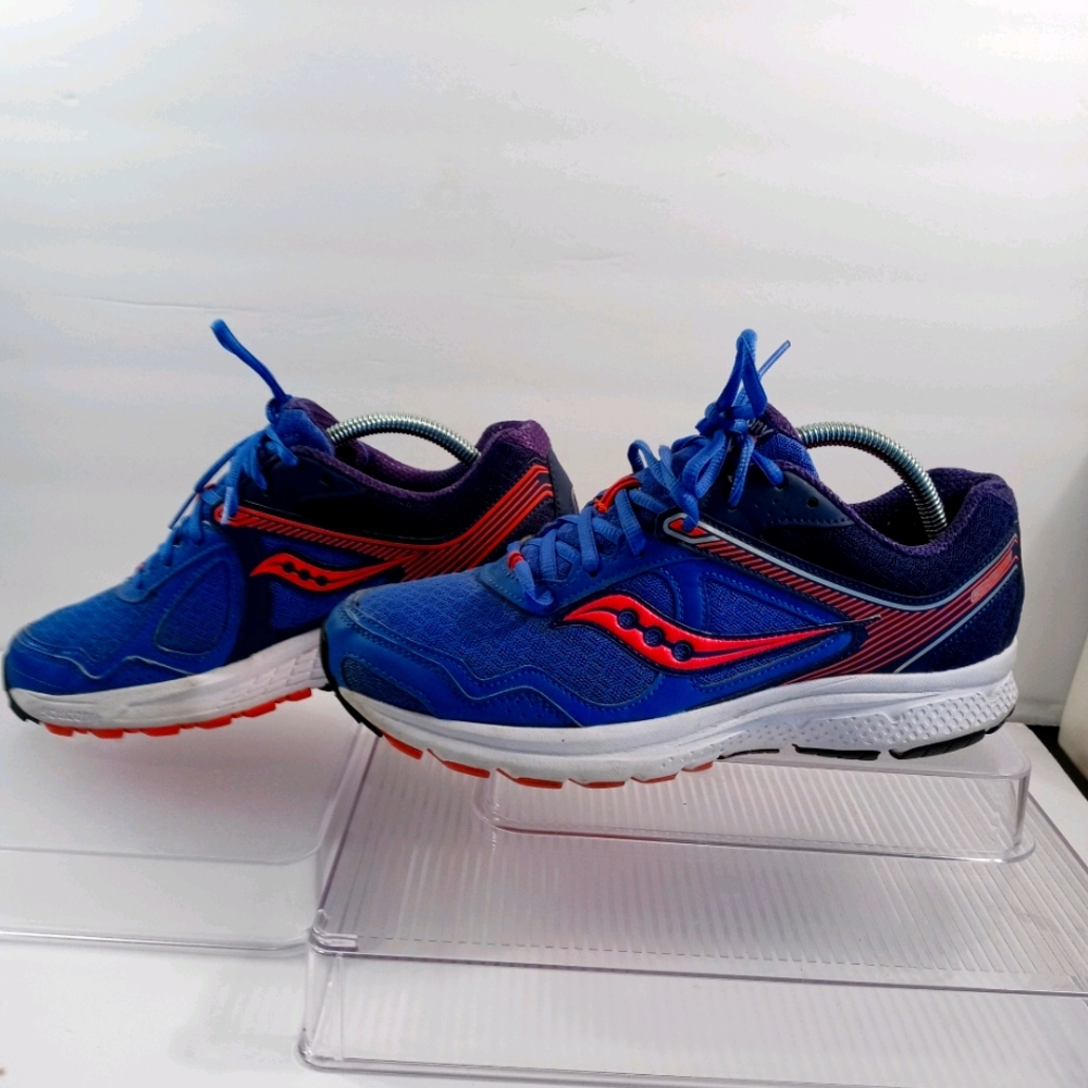 Saucony  Cohesion  running shoes
